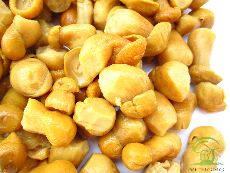 Comment les Boletus Edulis saumurés deviennent-ils délicieux ?