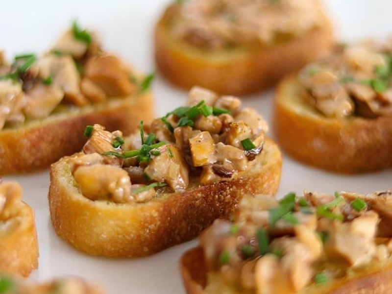 Hitro zamrzovanje v primerjavi s tradicionalnim zamrzovanjem: Vodnik za izbiro kakovostnih lisičk