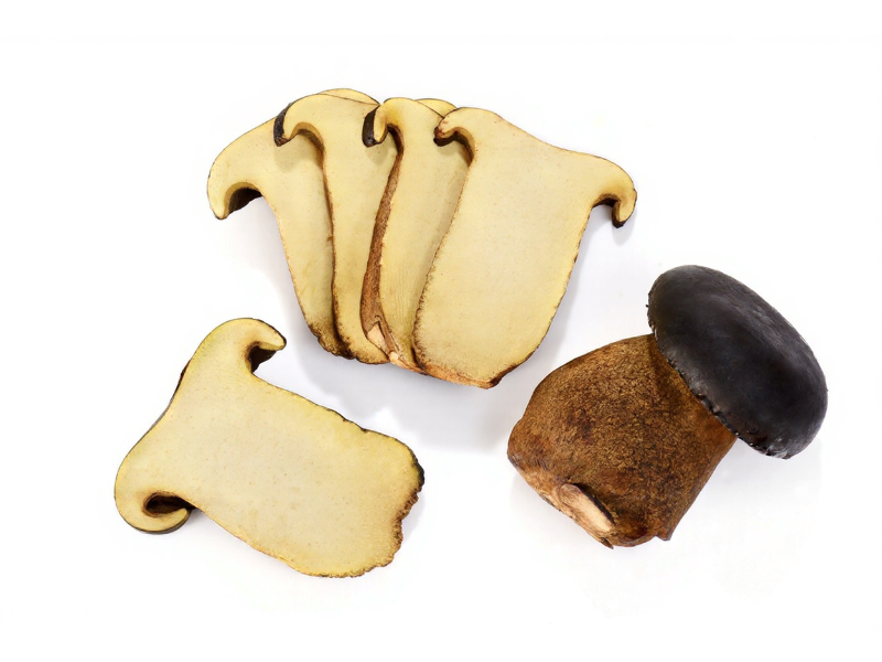 পেশাদার খাদ্য ক্রেতাদের জন্য কেন ব্রিনে বোলেটাস এডুলিস একটি ব্যবহারিক পছন্দ