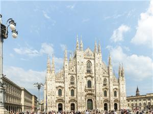 Налагодження співпраці з італійськими підприємствами харчової промисловості