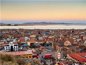 페루 레스토랑 체인