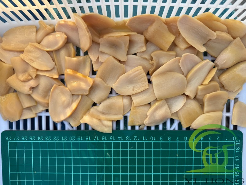 Stropharia Rugosoannulata In Brine Stropharia Rugosoannulata In Brine