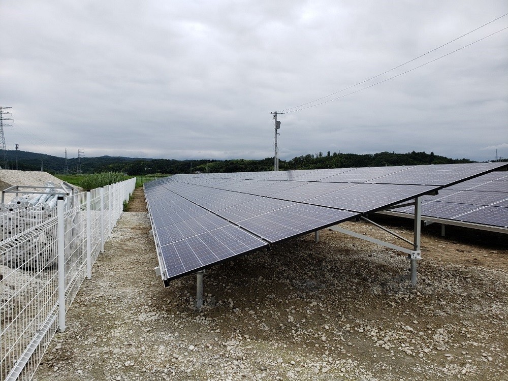 A Type Ground Solar Mounting System Manufacturers, A Type Ground Solar Mounting System Factory, Supply A Type Ground Solar Mounting System