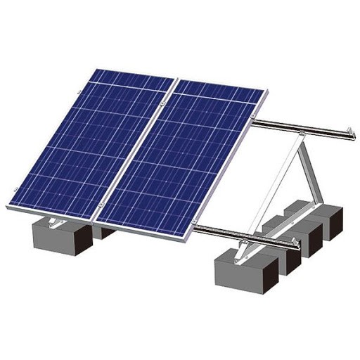 Cement Rooftop Solar Racks Manufacturers, Cement Rooftop Solar Racks Factory, Supply Cement Rooftop Solar Racks