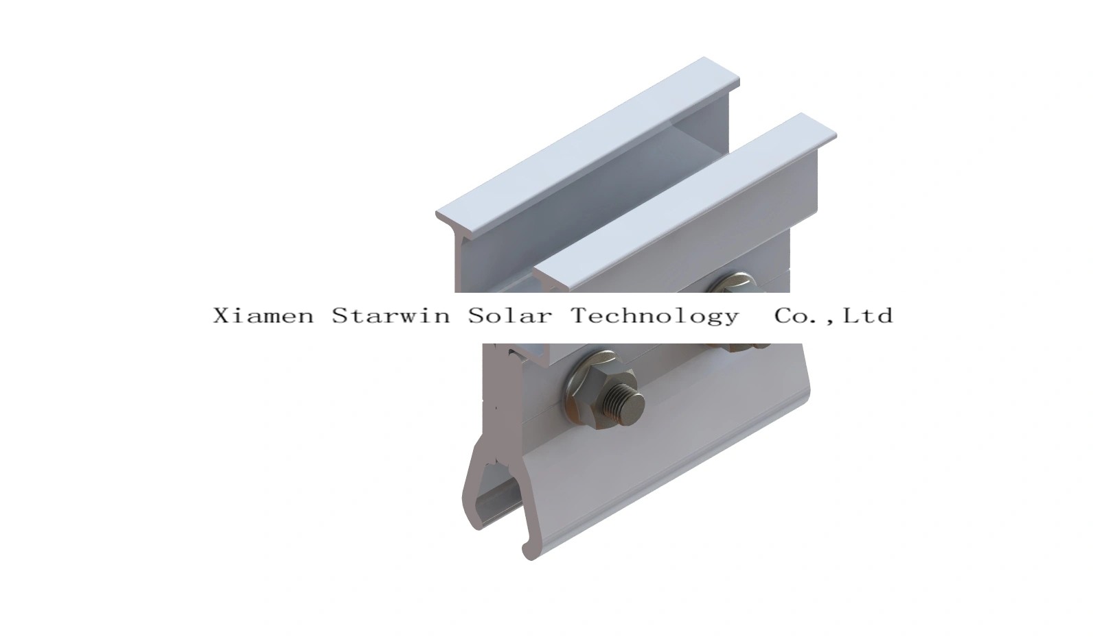 Standing SeamRoof Mounting System