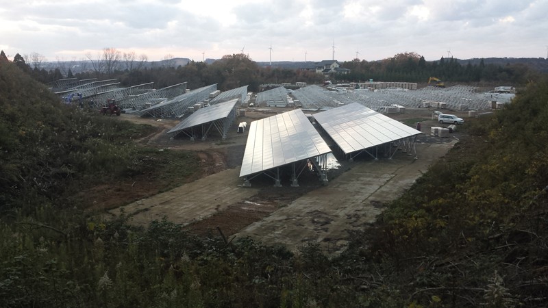 2015年12月 福井県细吕木案件