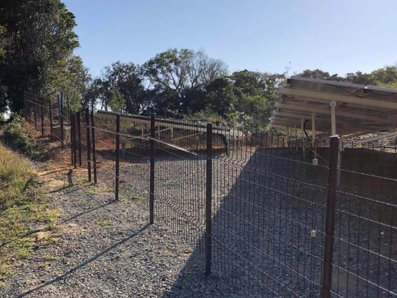 태양 울타리 프로젝트