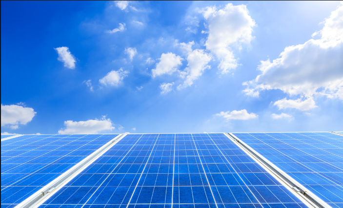 태양 에너지는 무엇입니까?