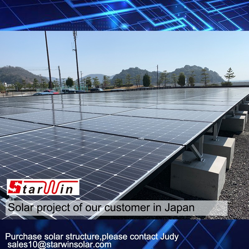 태양 에너지는 현재와 미래의 최고의 투자 중 하나입니다.