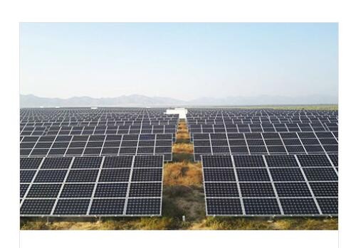 JA Solar 회사는 3 개의 완전 소유 자회사에서 총 4 억 7500 만 달러의 100 % 지분을 양도합니다.