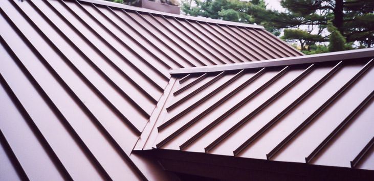 sistemas de montagem de telhado