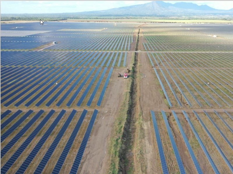 태양 광 모듈 장착 구조를 선택하는 방법은 무엇입니까?