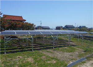 Китай стеллажи для солнечных ферм, производитель