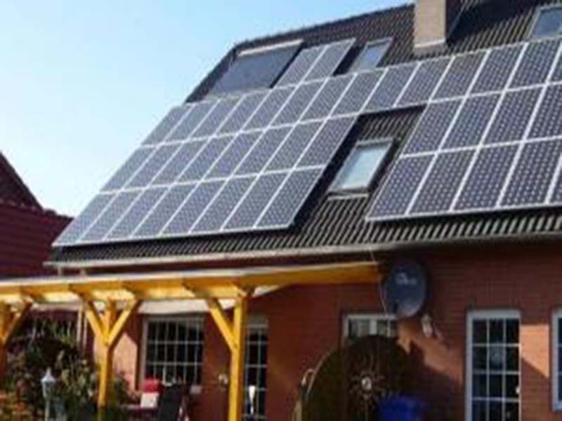 단 2 %! BIPV가 여전히 대규모로 적용되지 않는 이유는 무엇입니까?