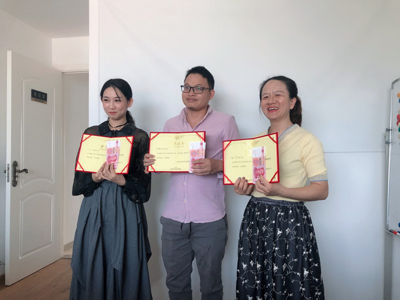 2020年 スターウィンソーラー 第3シーズン営業賞