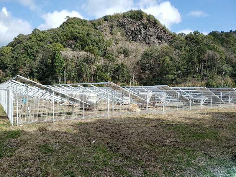 2021 년 태양 광 빌딩 시장이 뜨겁다