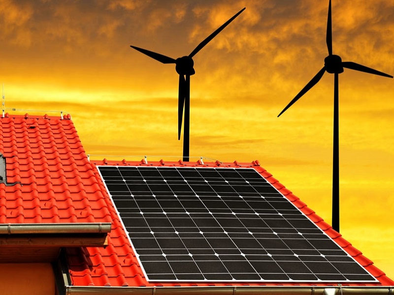 새로운 발견 : Perovskite Solar의 놀라운 성능이 퀀텀 드롭에 미치는 영향