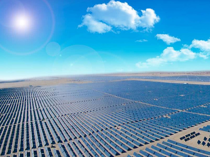 태양계 지식:태양광 시스템을 설계하는 방법?