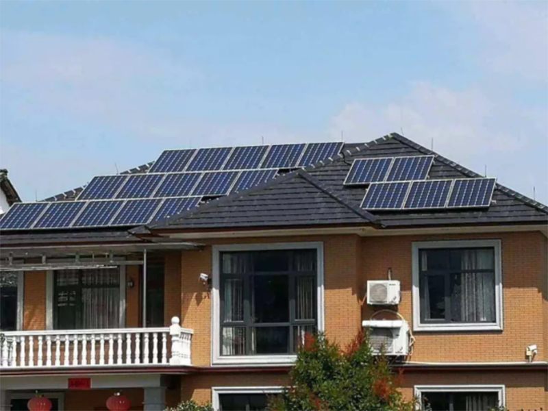 Vous apprendre à transformer votre propre toit en centrale photovoltaïque ?