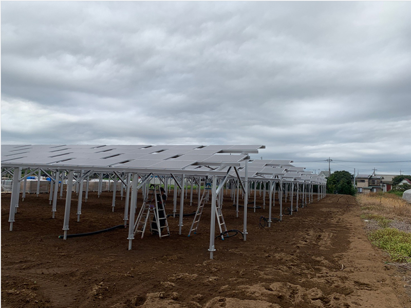 태양 에너지를 더욱 지속 가능하게 만드는 가장 좋은 방법