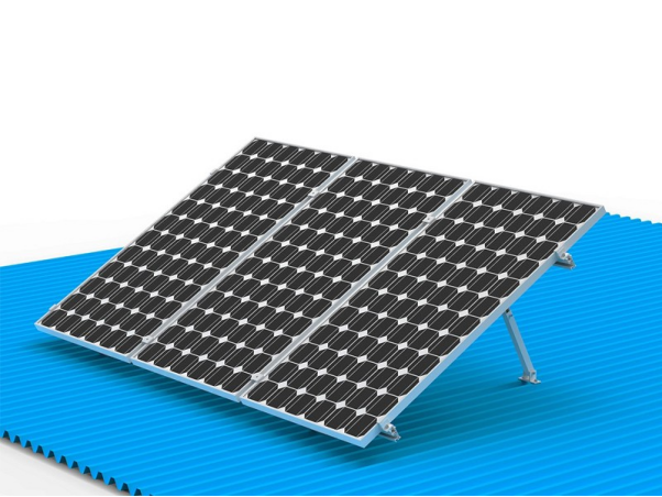 solar racking manufacturer made in china