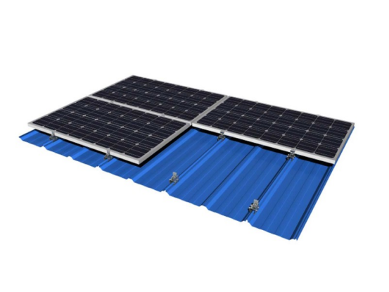 solar racking manufacturer made in china