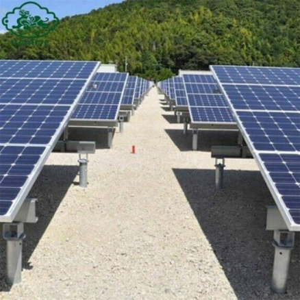 solar racking system manufacturers