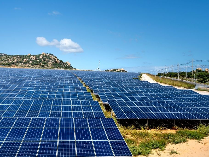 당신이 알아야 할 가장 인기있는 태양열 장착 시스템