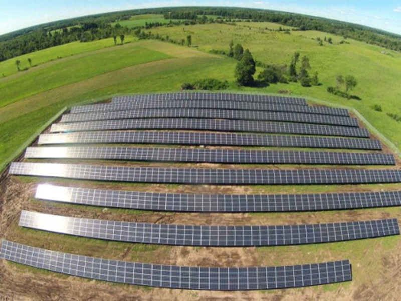 태양광 장착 시스템은 언제 필요합니까?