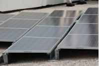roof solar racking system manufacturers