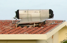 rooftop mounting intaller