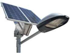 solar mounting