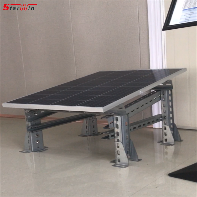 Esistono ancora preoccupazioni significative | Svelato il supporto fotovoltaico in lega di zinco alluminio magnesio