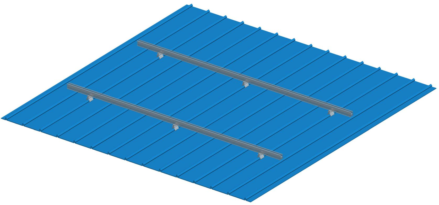 mounting brackets for solar panels