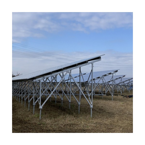 지상형 태양광 발전 가이드