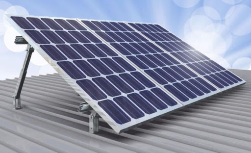 최고의 태양광 패널 랙킹 시스템 선택