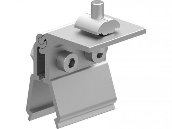 KLK Clamp from Starwin