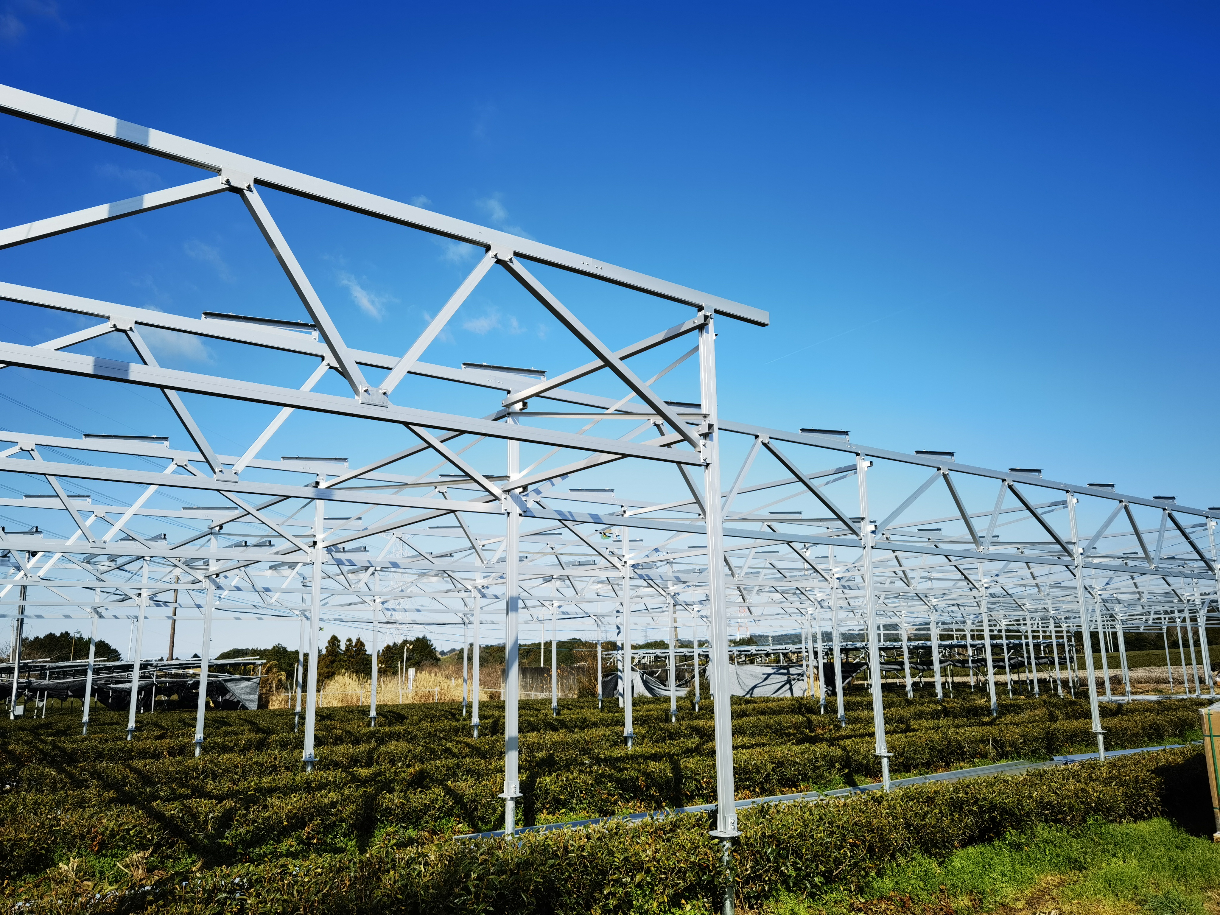 Solar Racking Systems