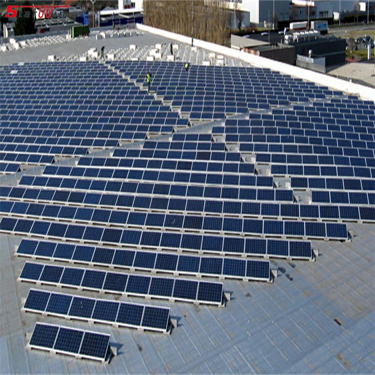 mounting brackets for solar panels