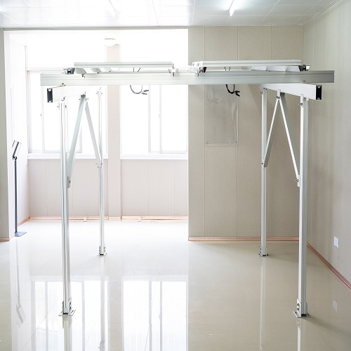 태양광 차고로 태양광 잠재력을 극대화하세요: 깨끗한 에너지의 미래