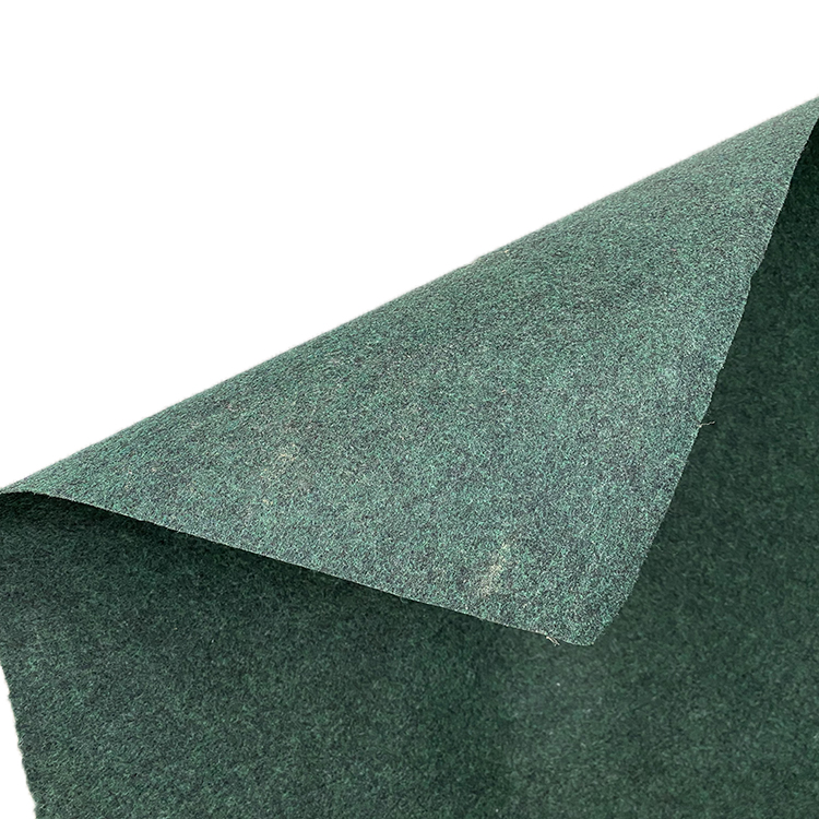 Starwin Solar Weed Mat: Zero Maintenance Ground Cover with UV Protection & Permeable Design