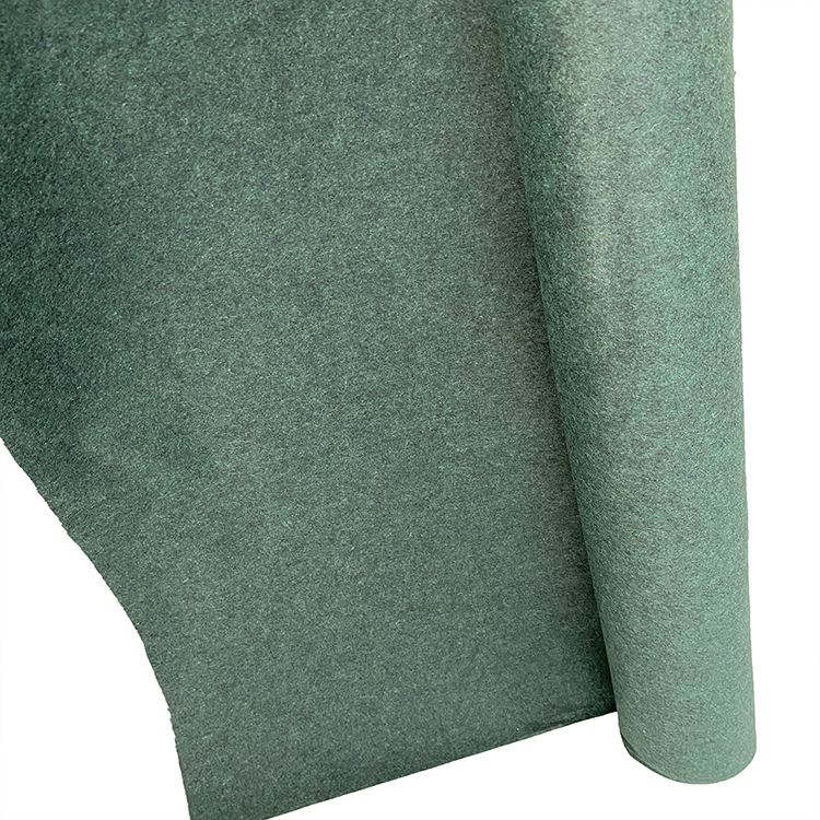 Starwin Solar Weed Mat: Zero Maintenance Ground Cover with UV Protection & Permeable Design