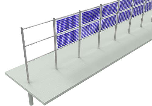 Vertical Solar Mounting Brackets: The Space-Saving Choice for Efficient Solar Installations Vertical Solar Mounting Brackets: The Space-Saving Choice for Efficient Solar Installations