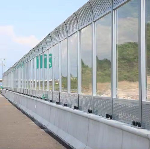 Gold Label sound insulation barrier