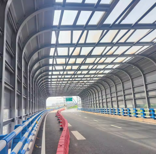 Gold Label sound insulation barrier