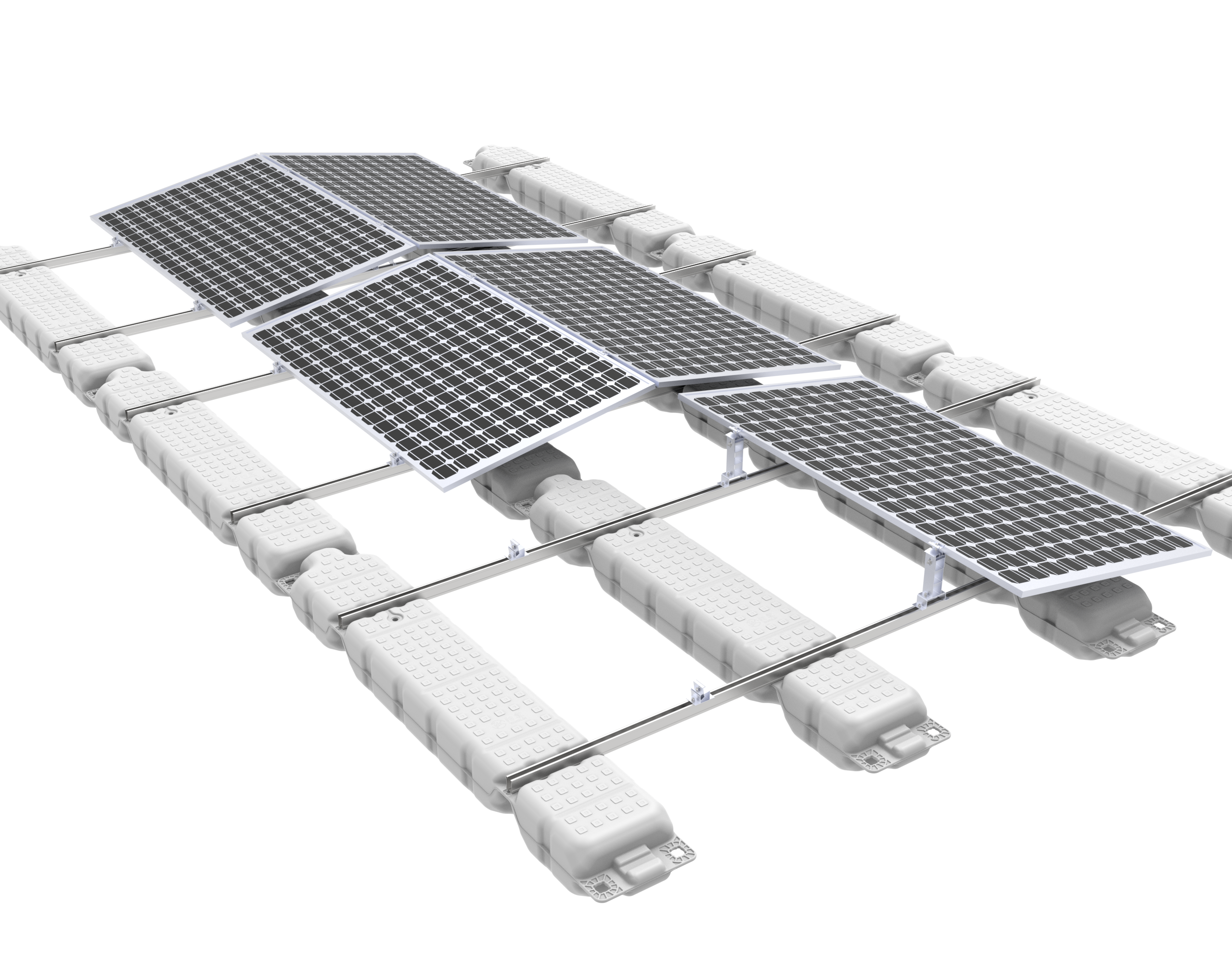 solar mounting system