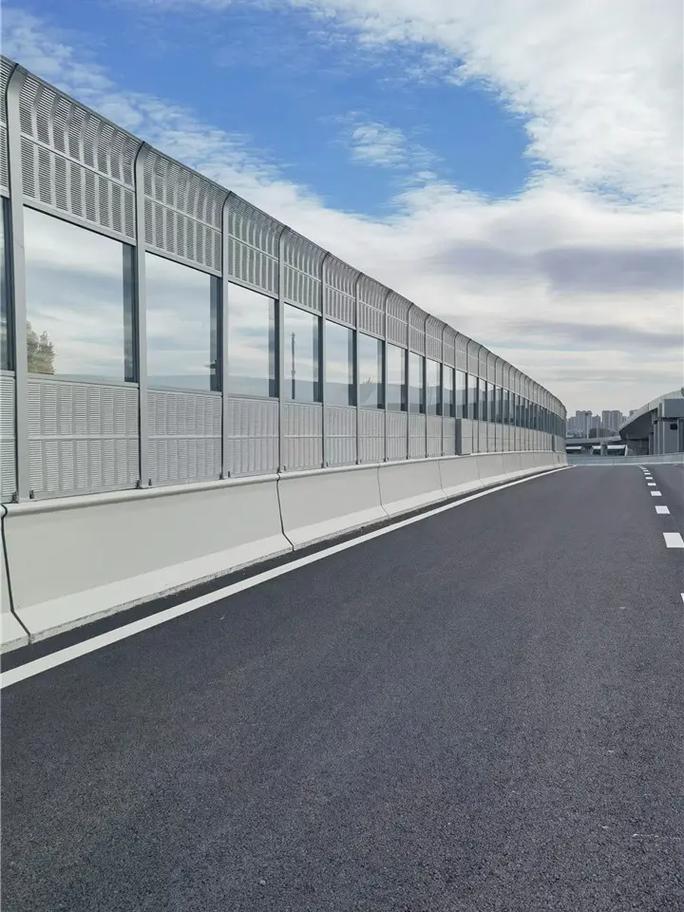 acoustic fences acoustic fences