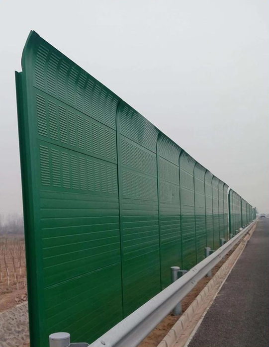 noise barriers noise barriers