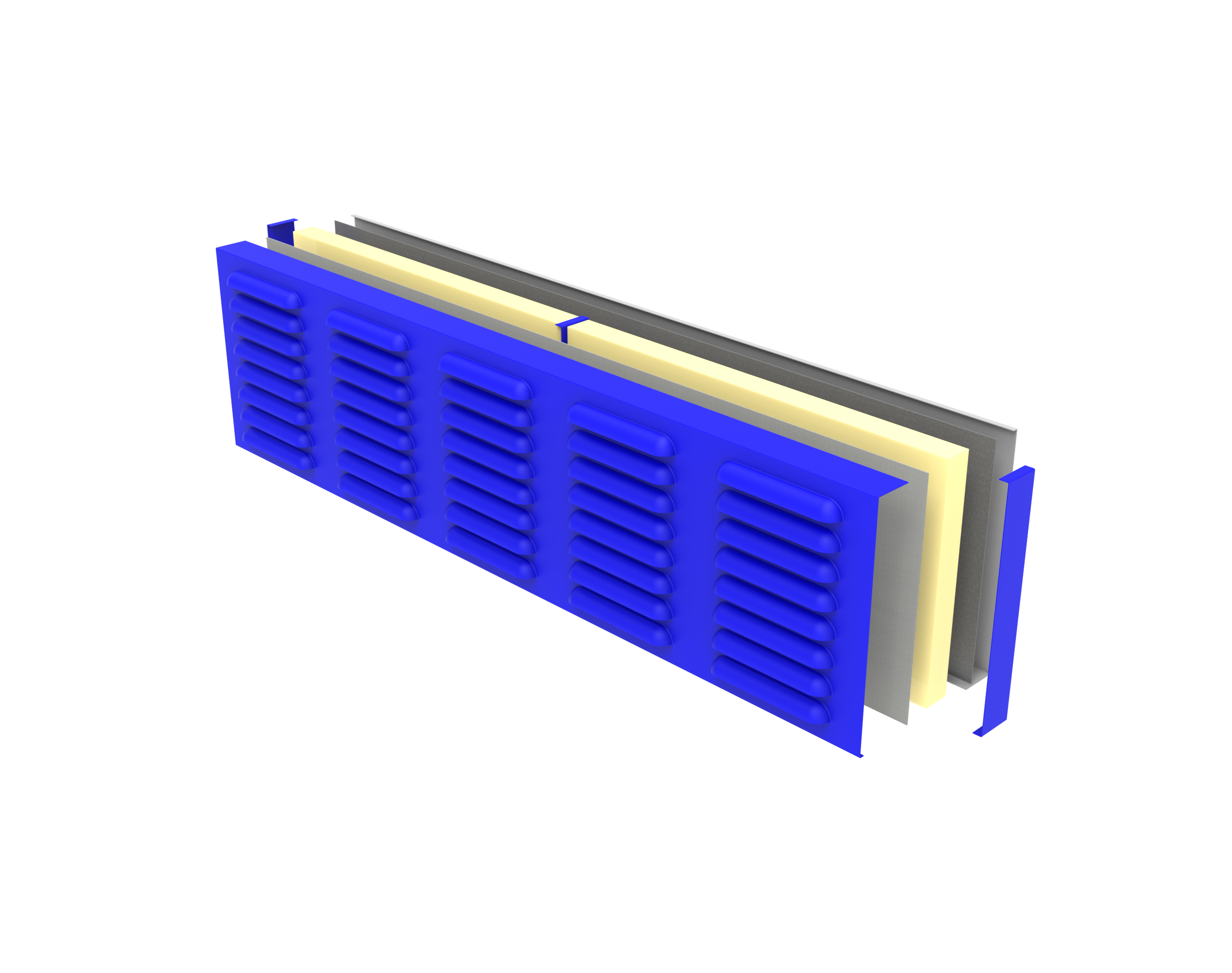 High-Performance Noise Reduction Sound Insulation Fence
