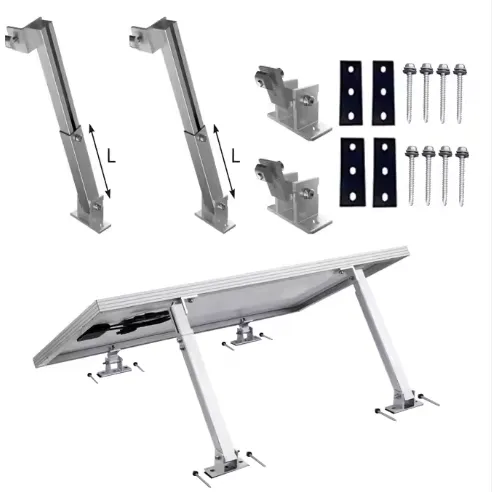 Solar Panel Brackets